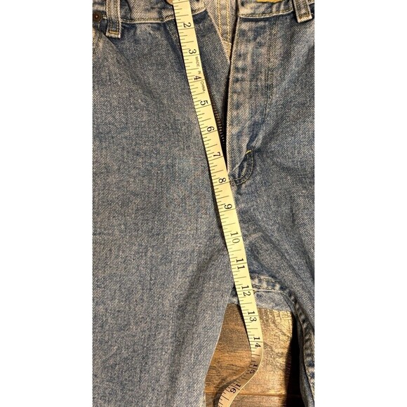 Wrangler Jeans Men’s Regular Fit 33x30 Light Blue Wash - Picture 10 of 11